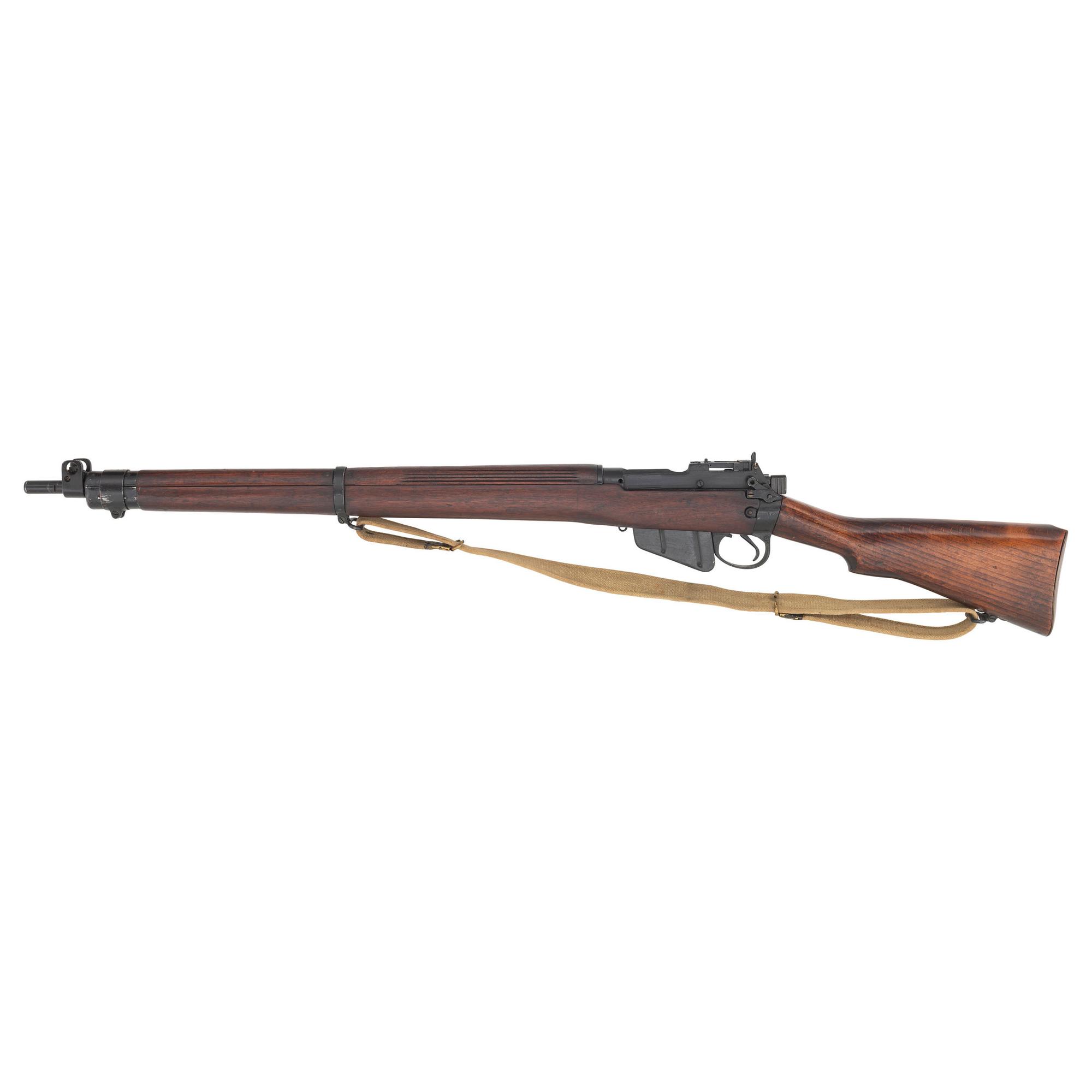 **Enfield No. 4 MK I