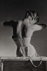 The Mainbocher Corset, Paris, 1939 (printed later)