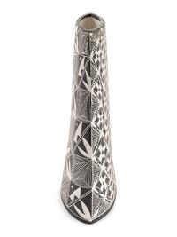 An Acoma Pottery Vase