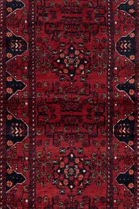 A Hamadan Wool Runner