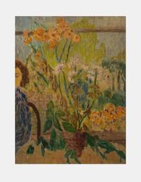 Tribute to Bonnard
