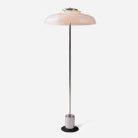 Gino Sarfatti (Italian, 1912-1985) Floor Lamp Model 1005/B, Arteluce, Italy, 1963
