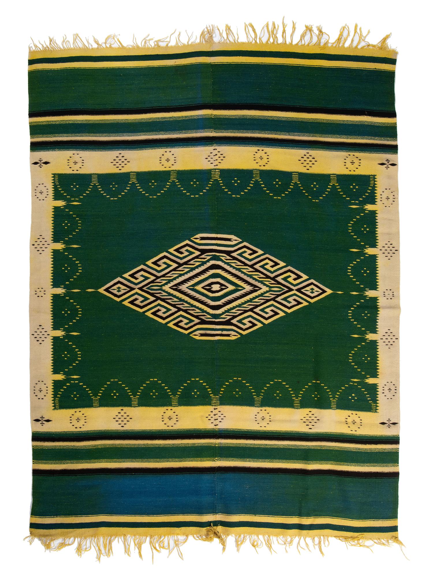 Rio Grande Weaving