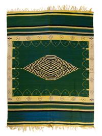 Rio Grande Weaving