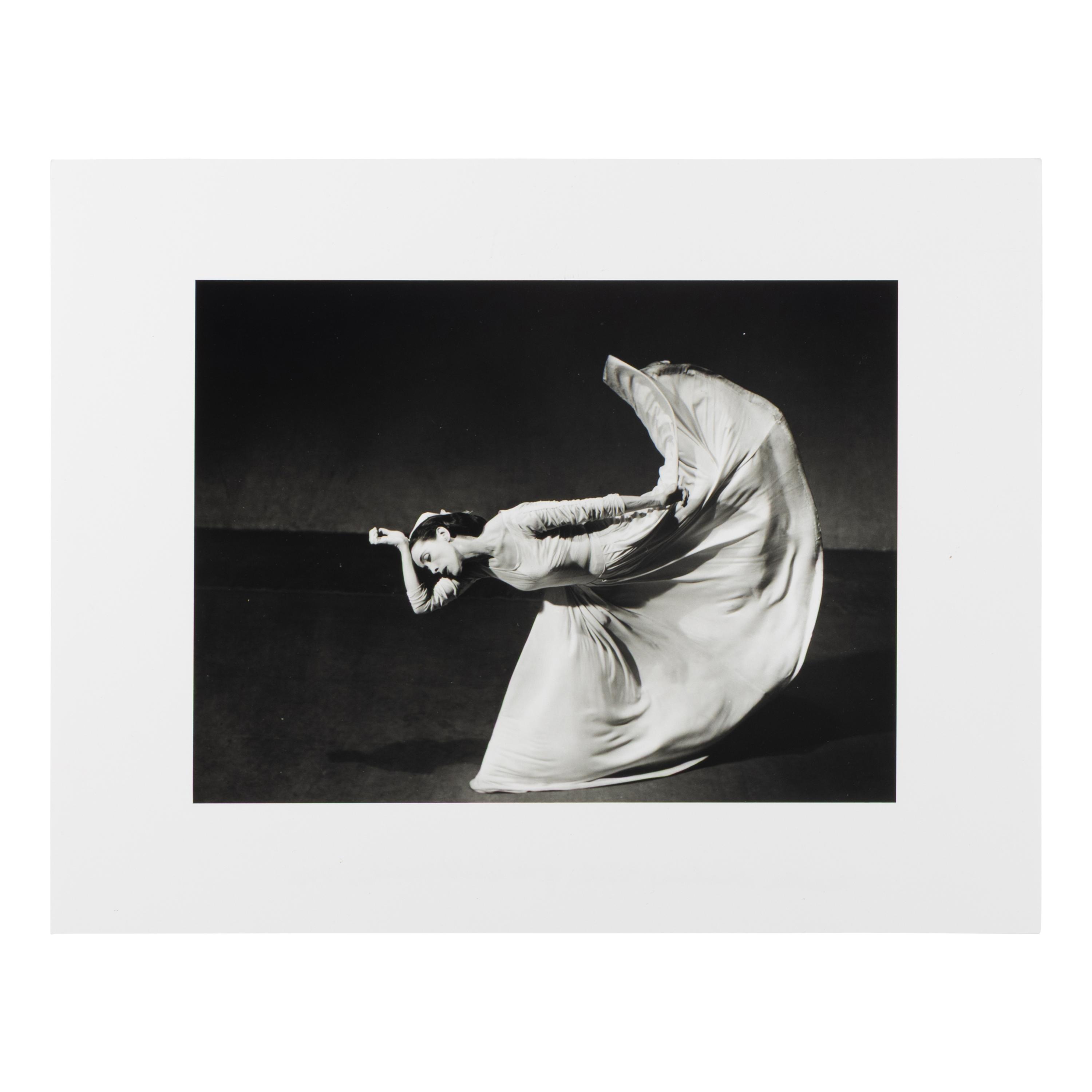 Barbara Morgan (American, 1900–1992) — Martha Graham-Letter to the World (Kick); Martha Graham-Lamentations (Oblique); Martha Graham-Ekstasis (Torso); Martha Graham-Celebration (Trio) (four works from Martha Graham Portfolio ); printed later