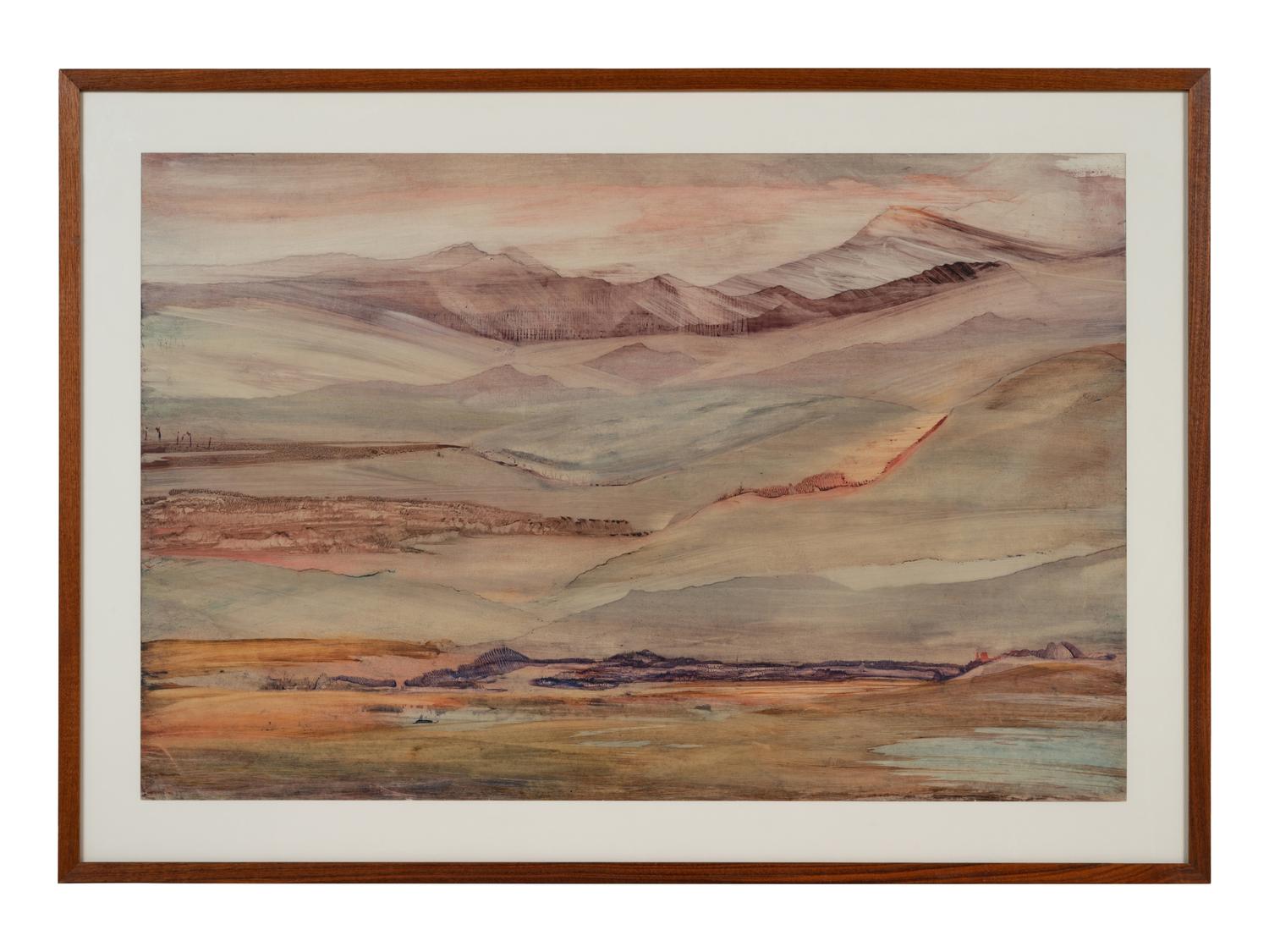 Artist Unknown (20th Century)