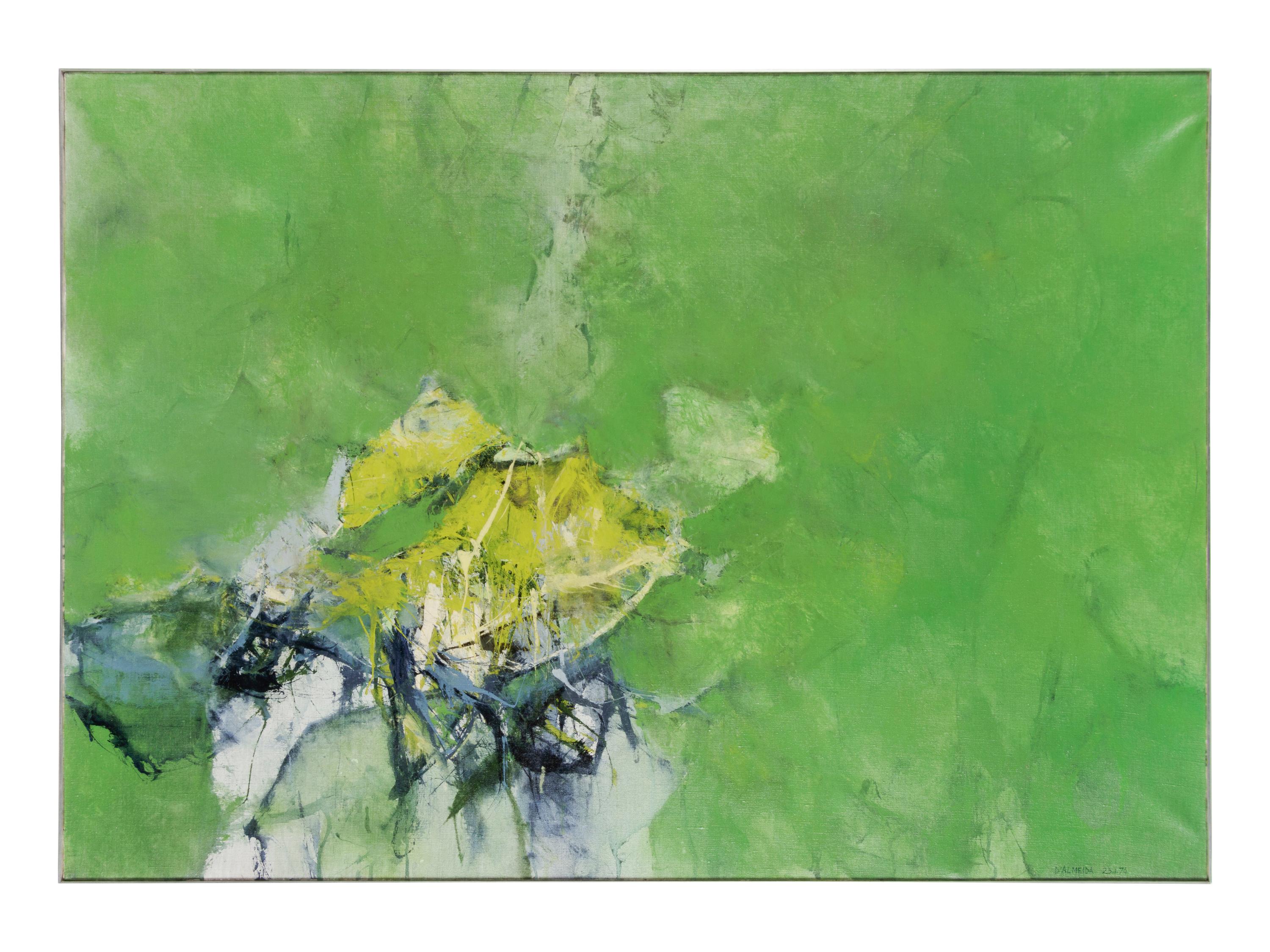 Painting, 25.1.74