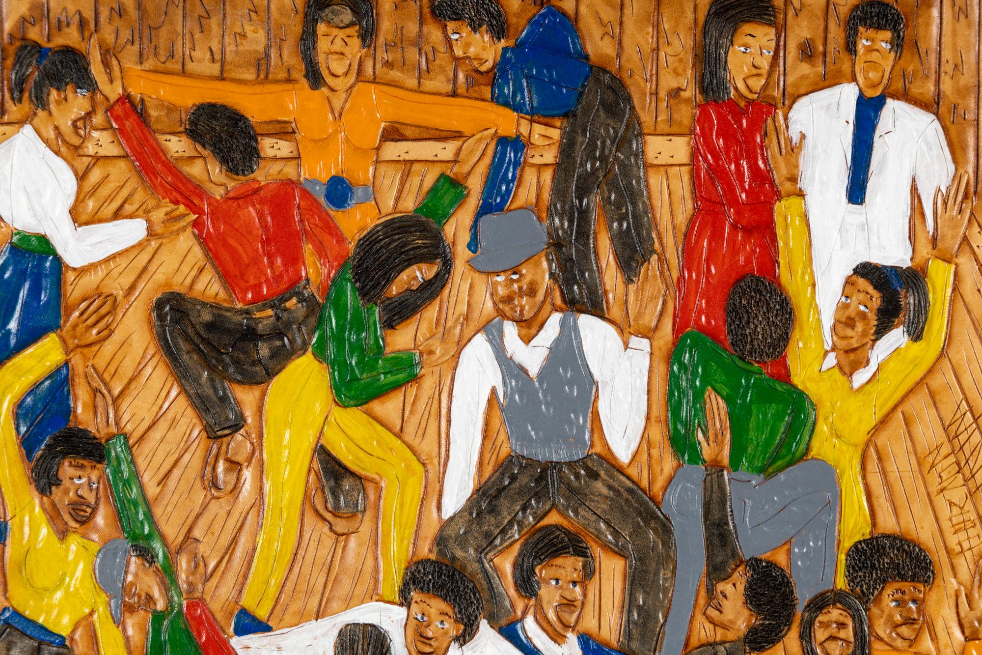 Juke Joint