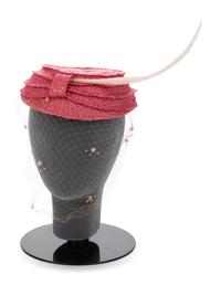 Collection of Vintage Hats, 1930s-50s