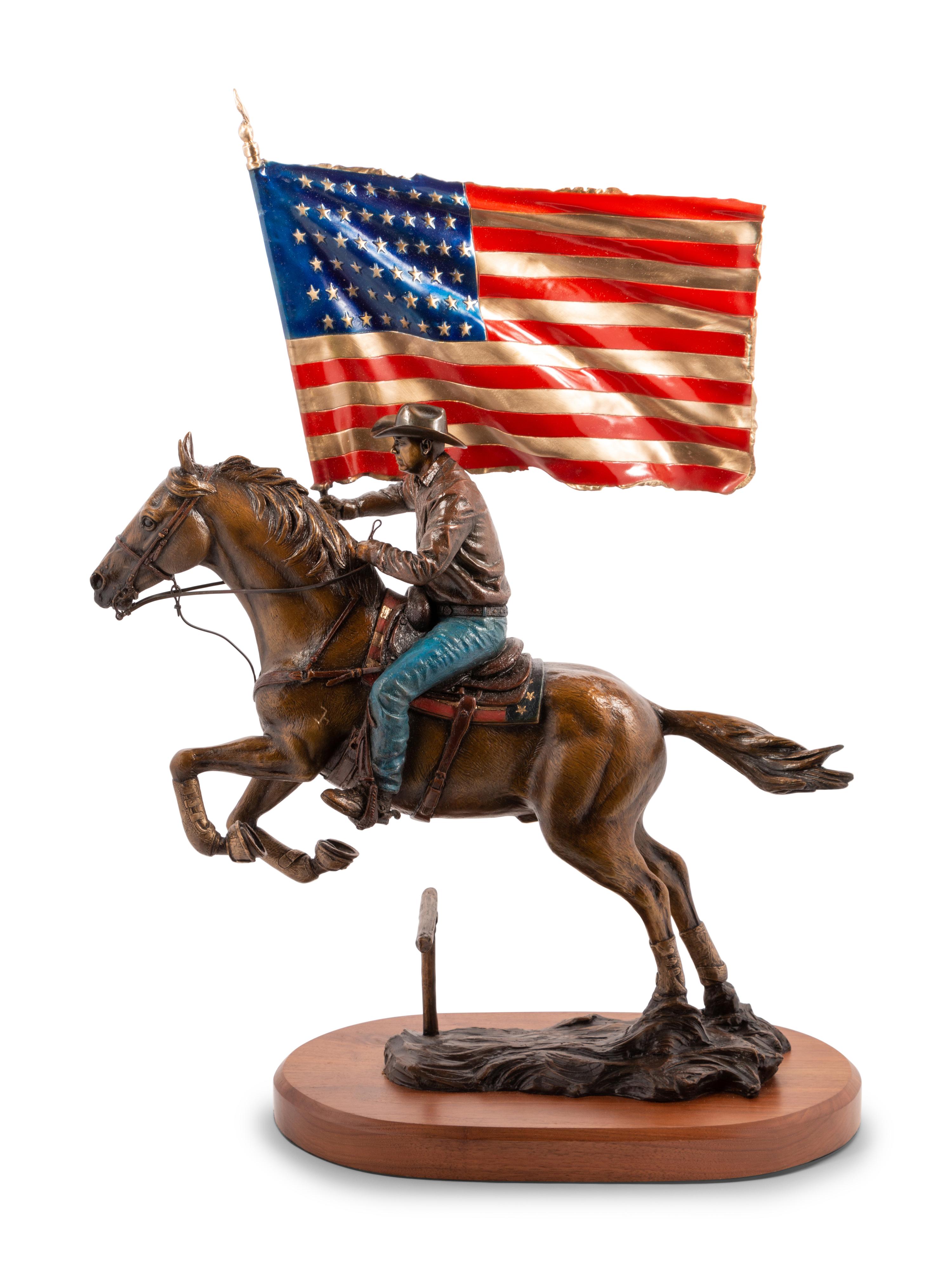 Reign of Freedom, edition 6/50