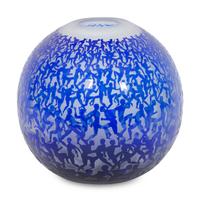 Men a Morphus Vase