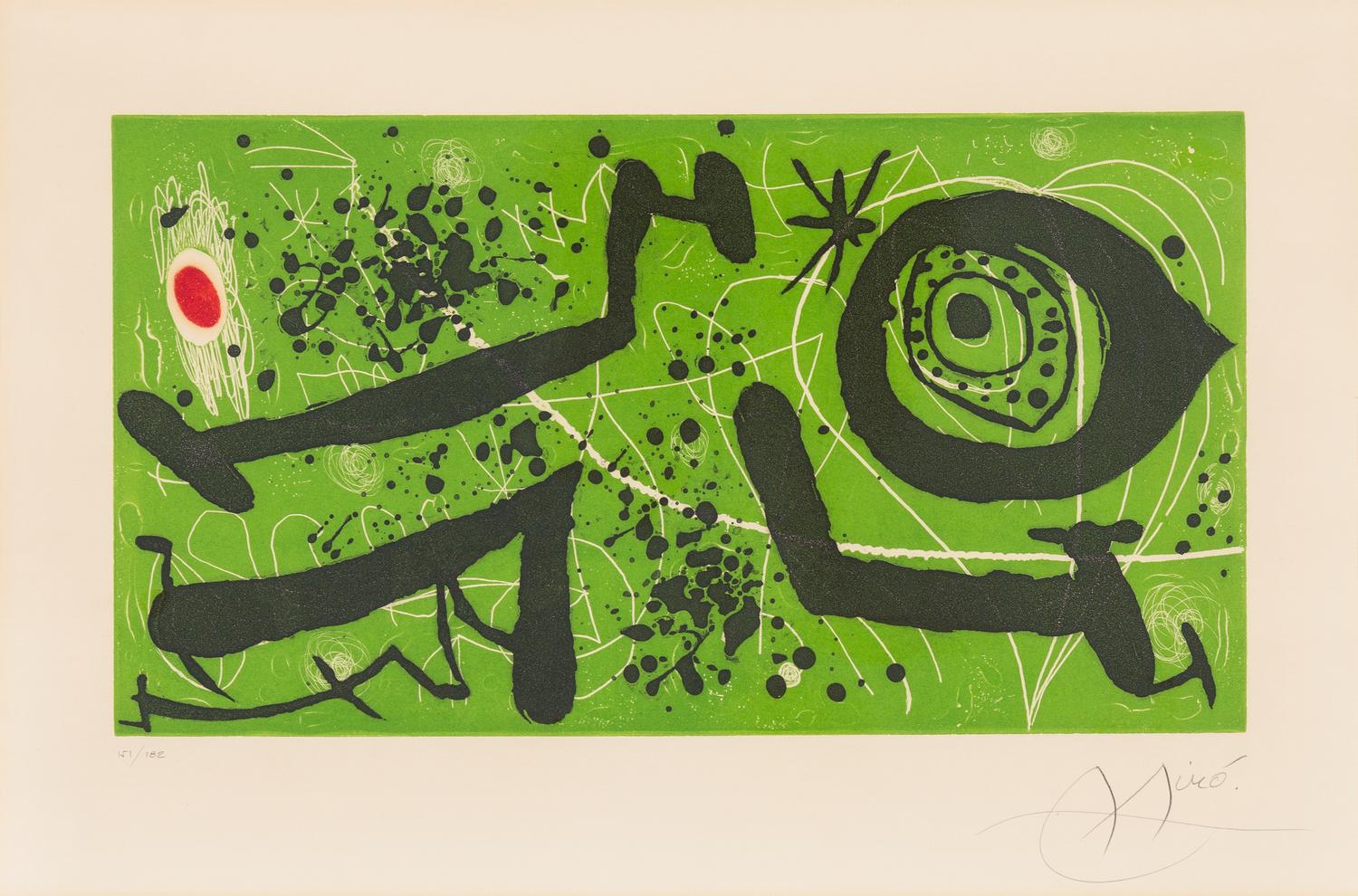 Joan Miro