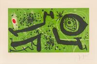 Joan Miro