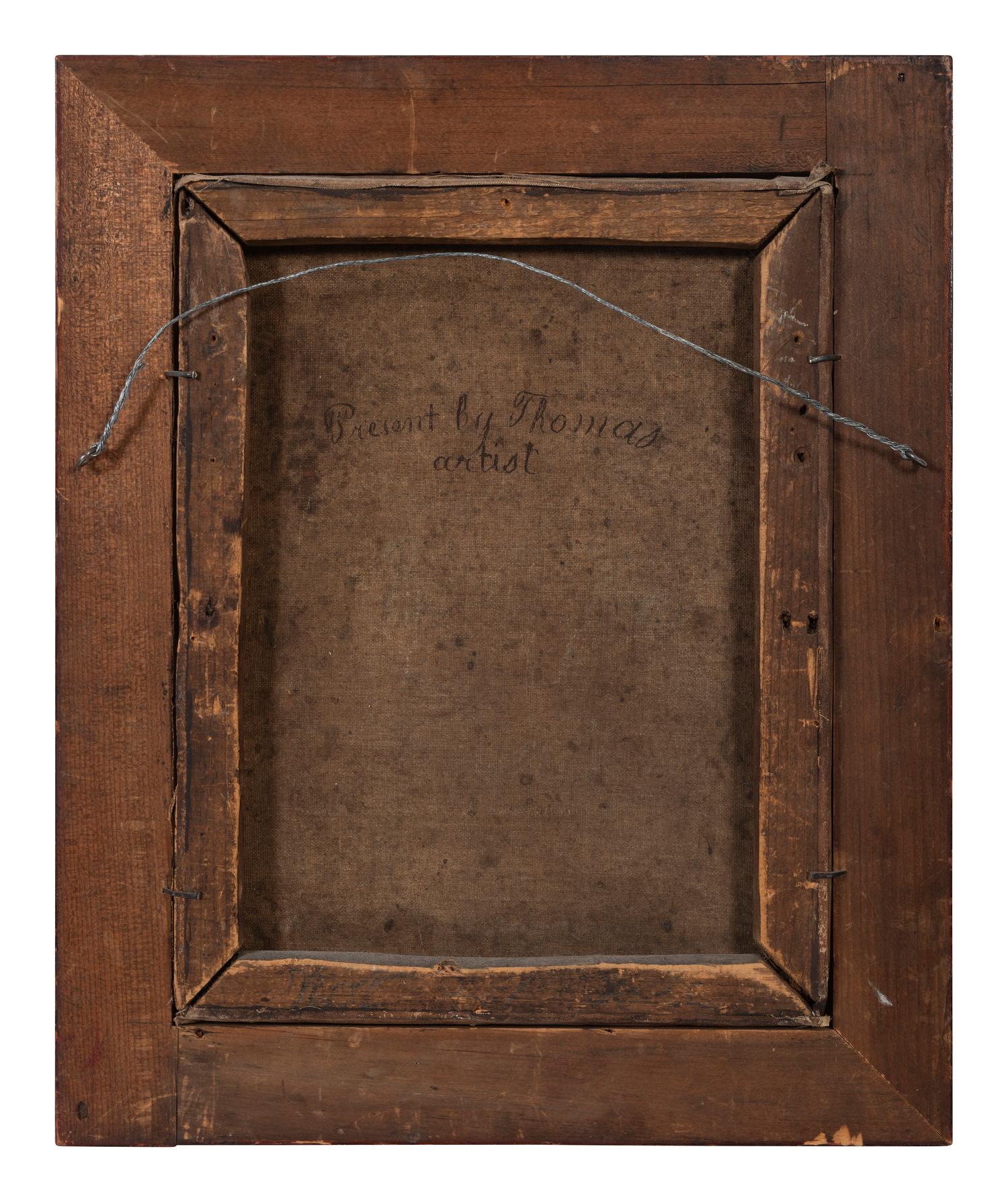 American School, 19th Century