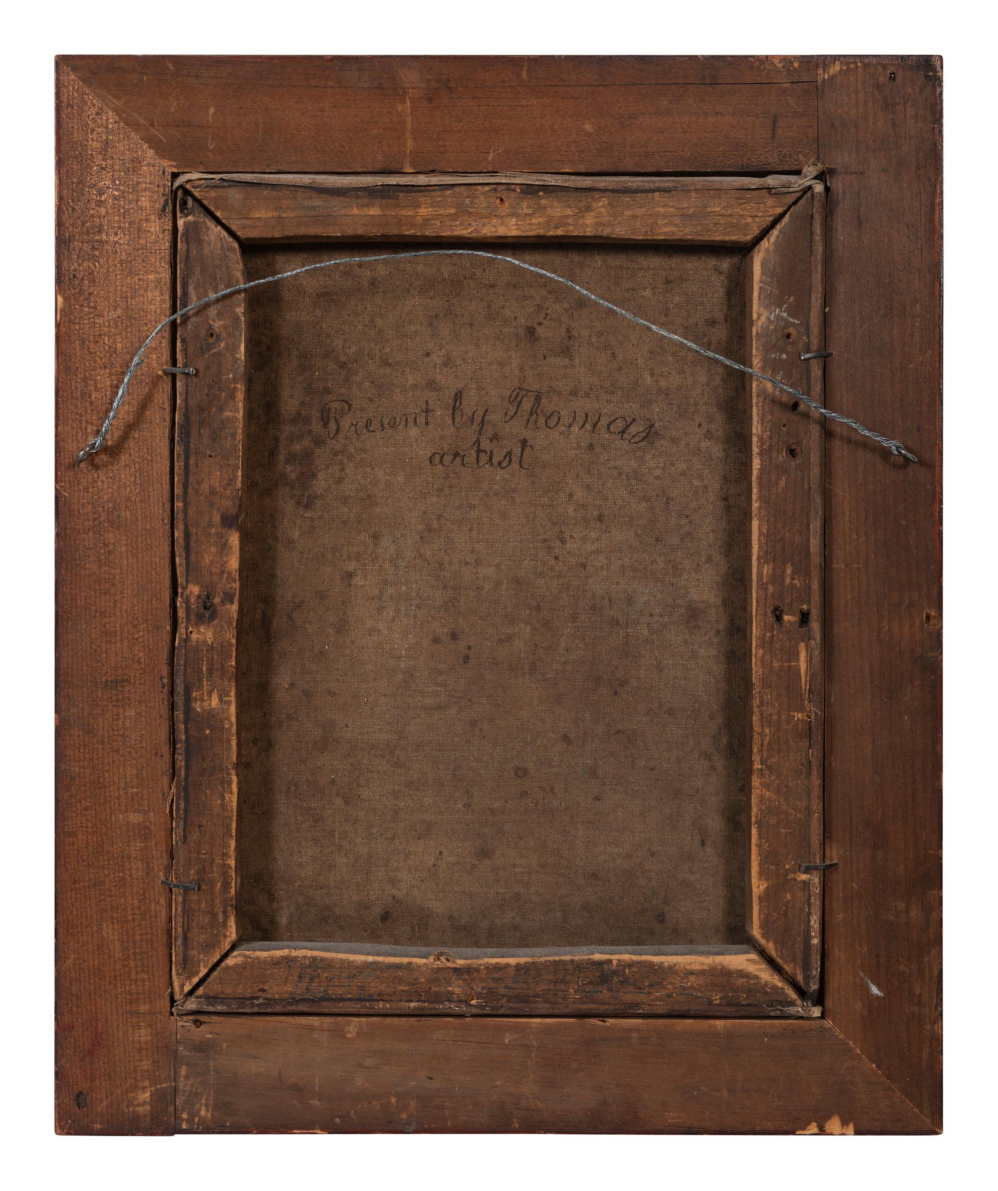 American School, 19th Century