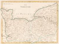 [Maps & Atlases] Group of 7 European Maps