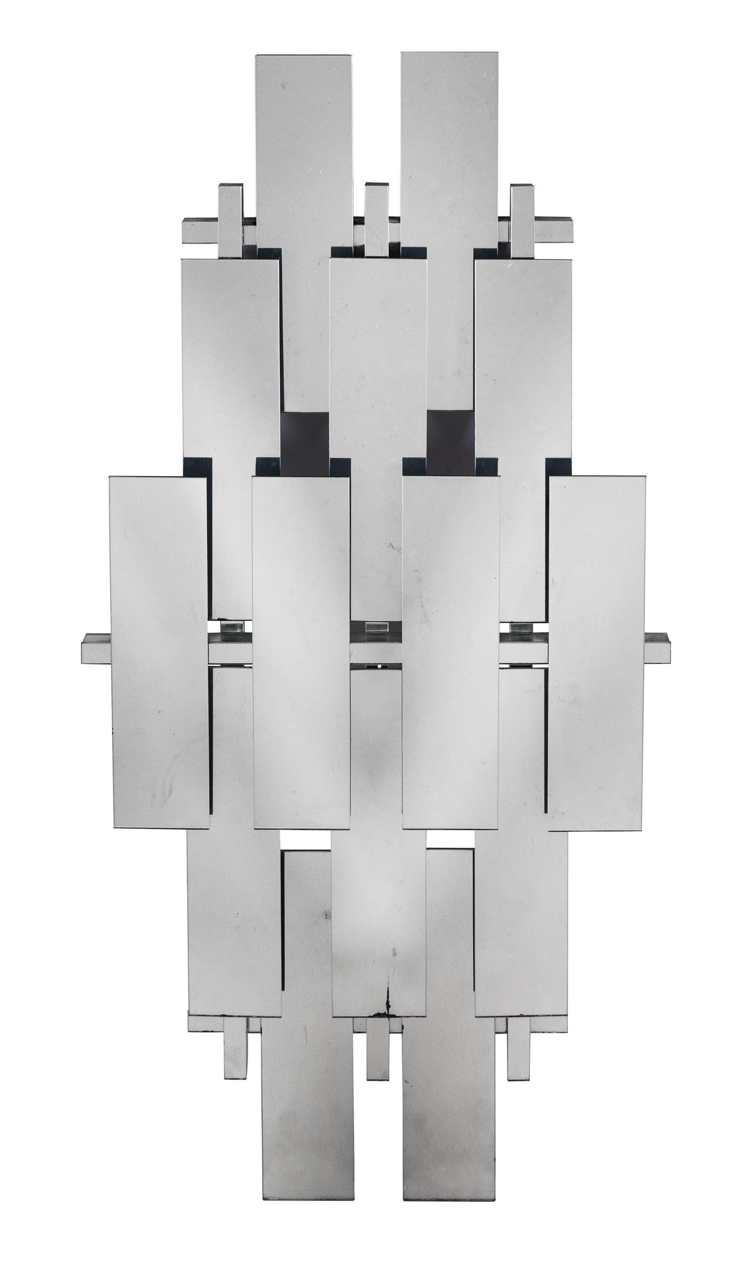 Wall Mirror
