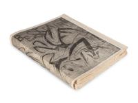 [ARTISTS BOOK]. -- [ÉLUARD, Paul (1895-1952)]. CHASTEL, Roger (1897-1981). Le Bestiaire de Paul Eluard . Paris: Maeght, [1948].