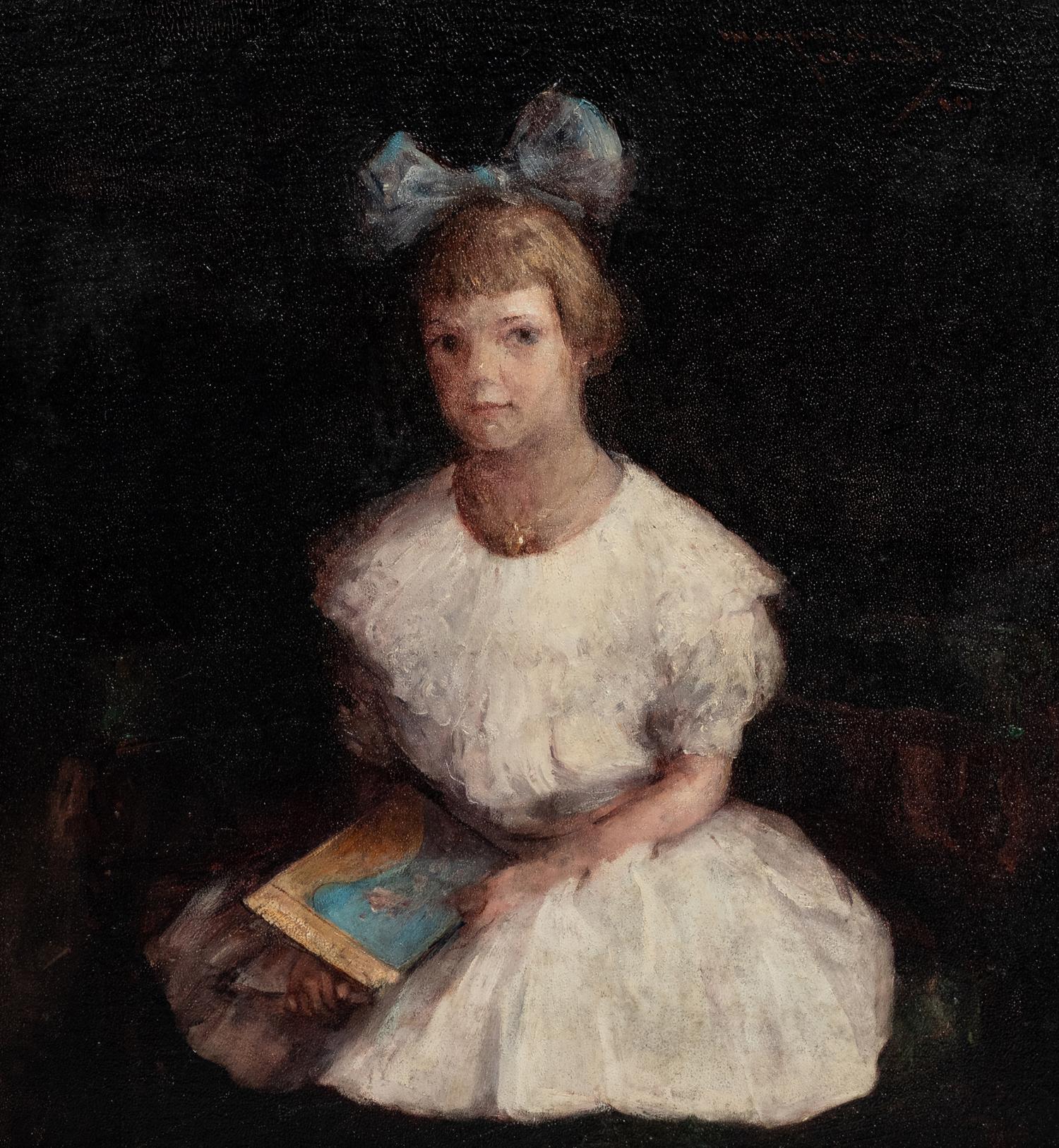 Marie Alice Boyle, 1910