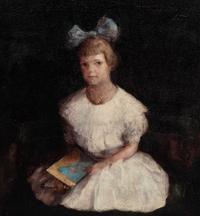 Marie Alice Boyle, 1910