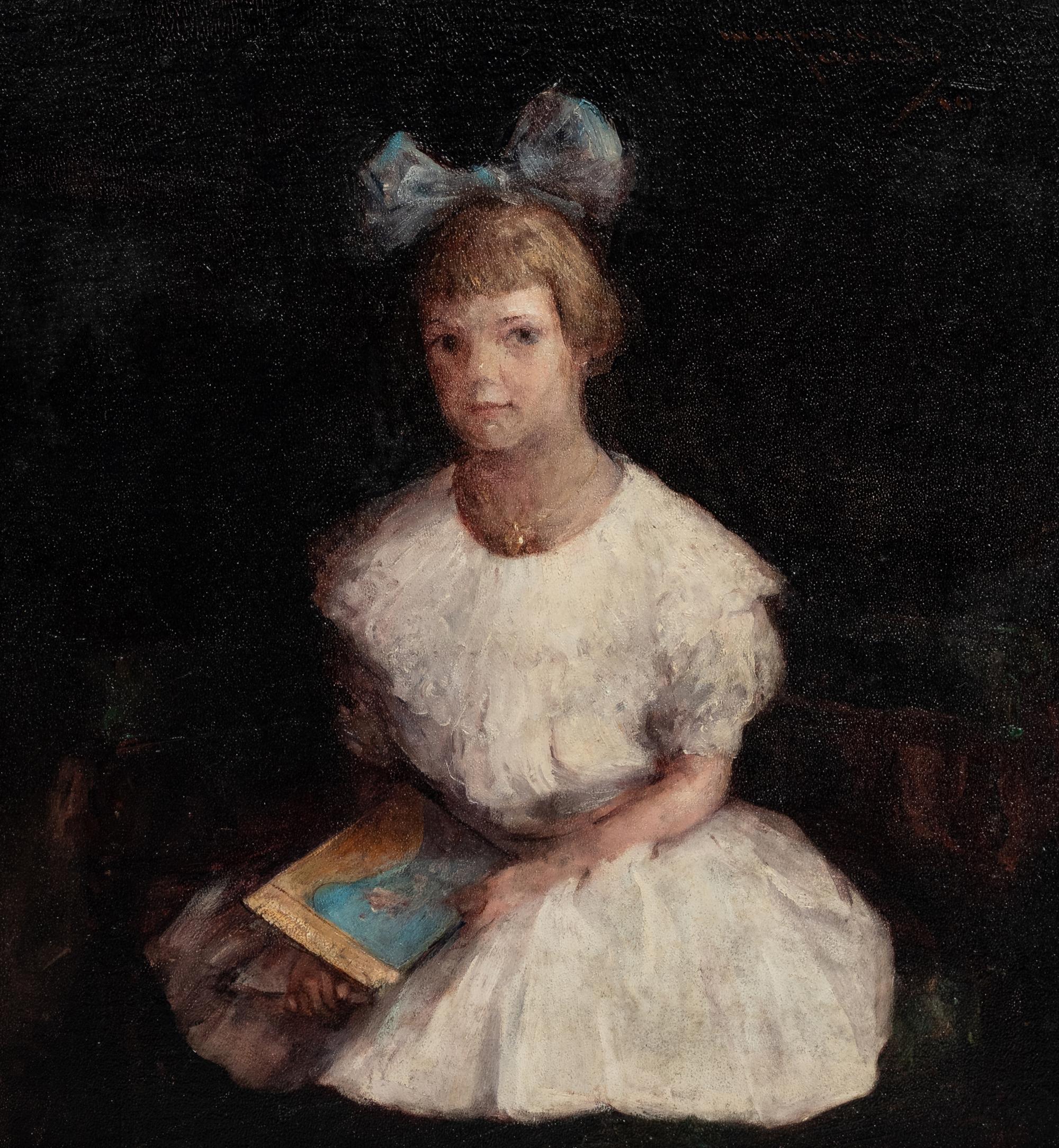 Marie Alice Boyle, 1910