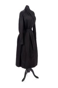 Attributed To: Christian Dior Haute Couture 'Stendhal' Dress, ca.1950