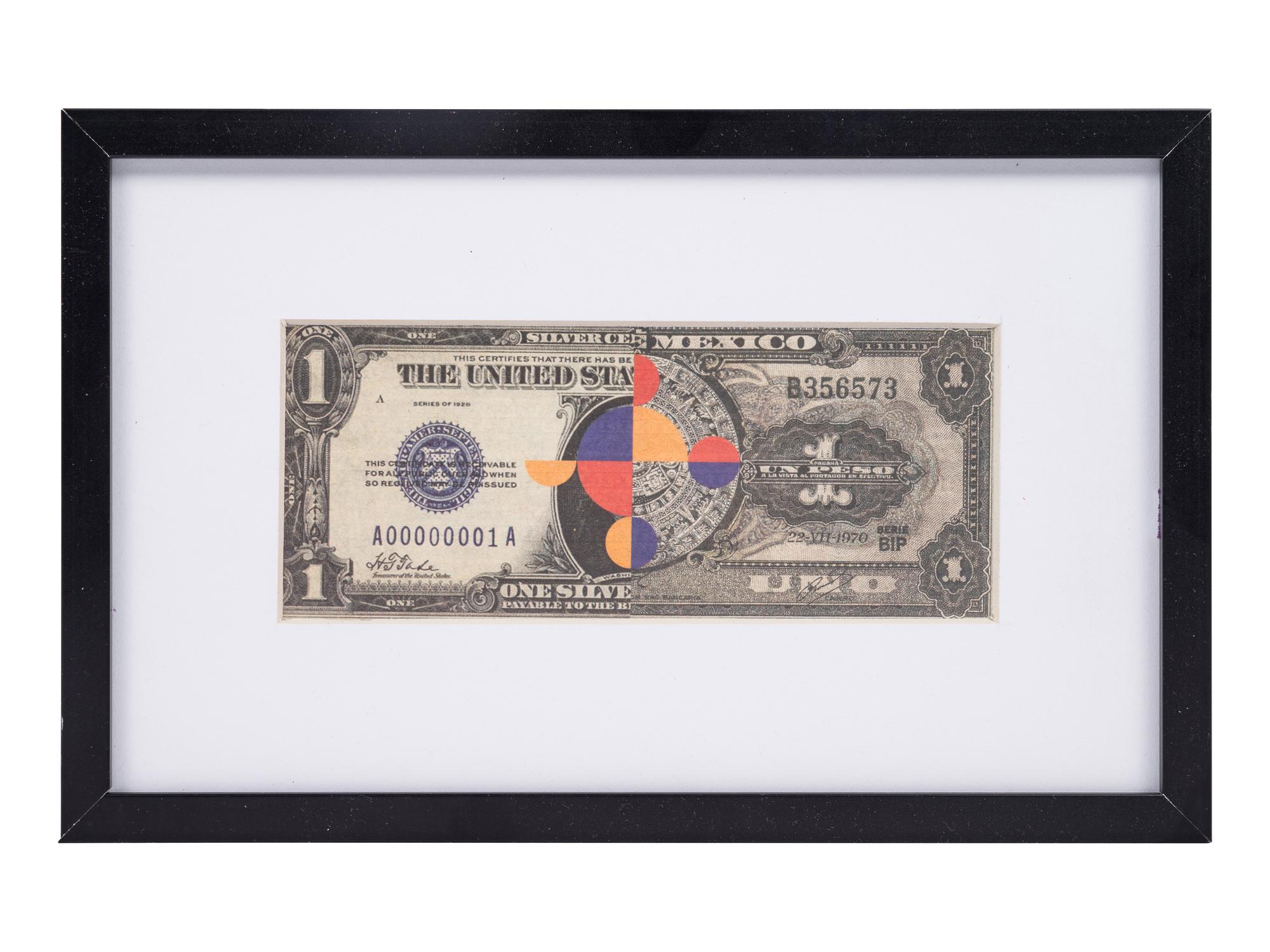 Oroxxo Dollar