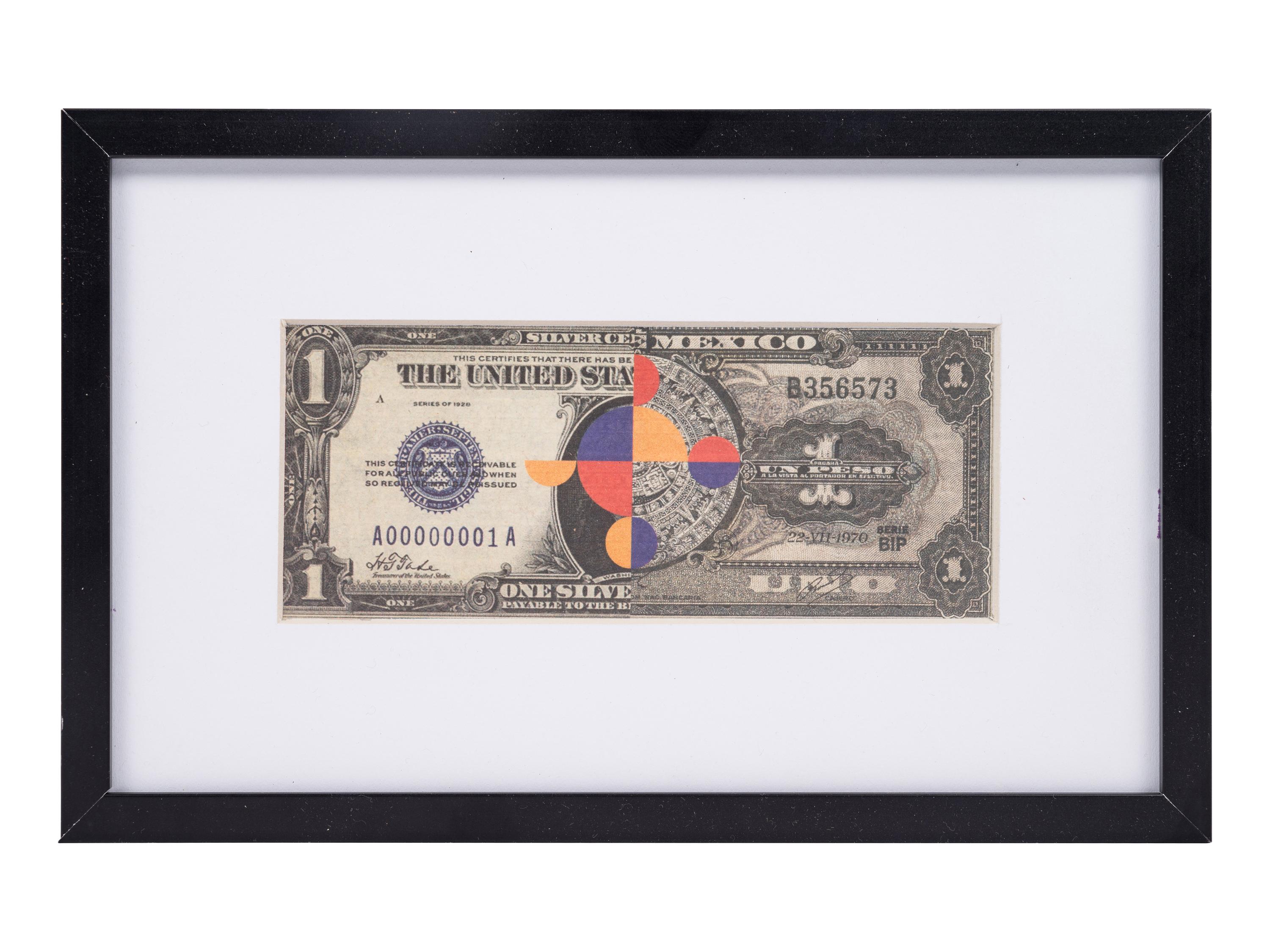 Oroxxo Dollar