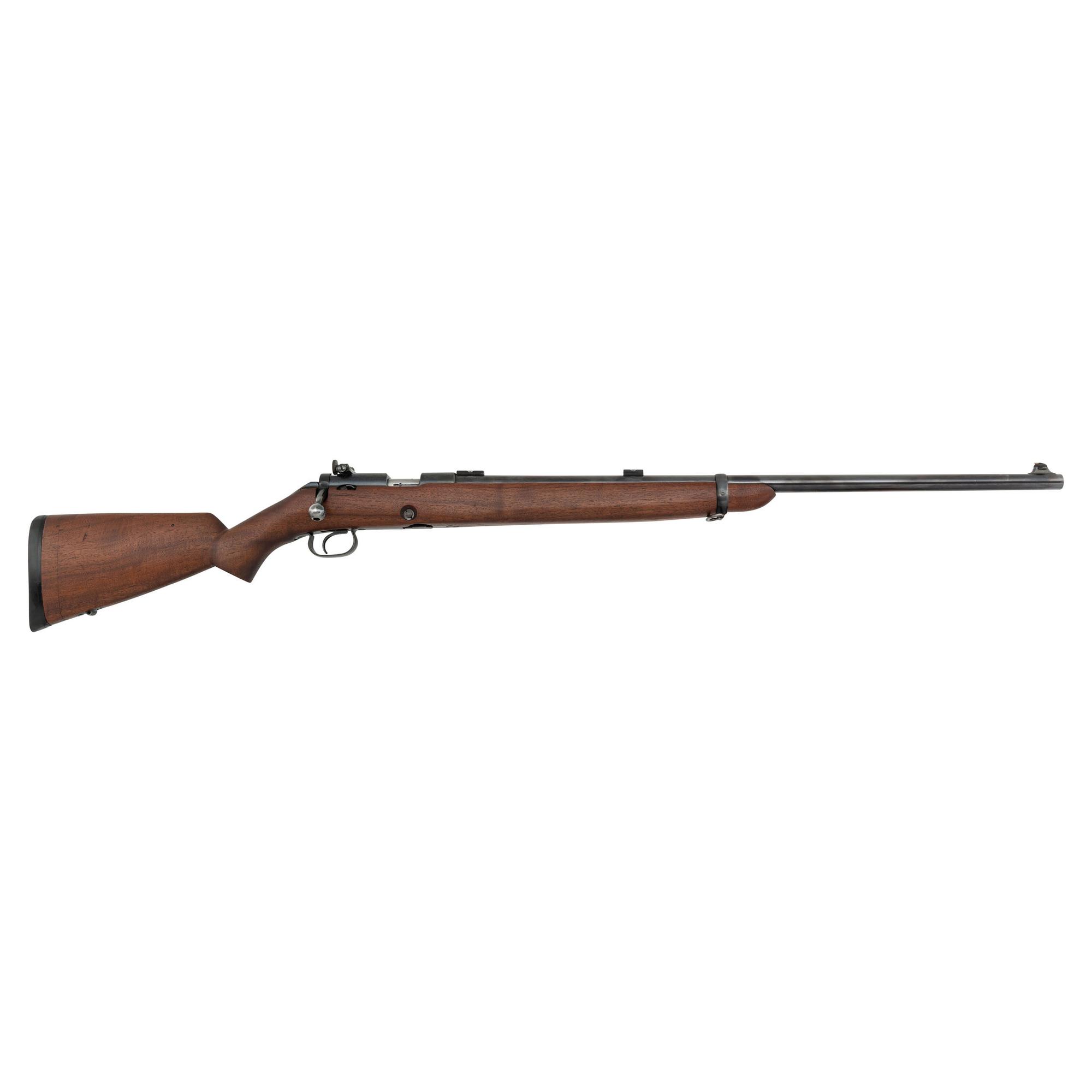 **Pre-War Winchester Model 52 Target