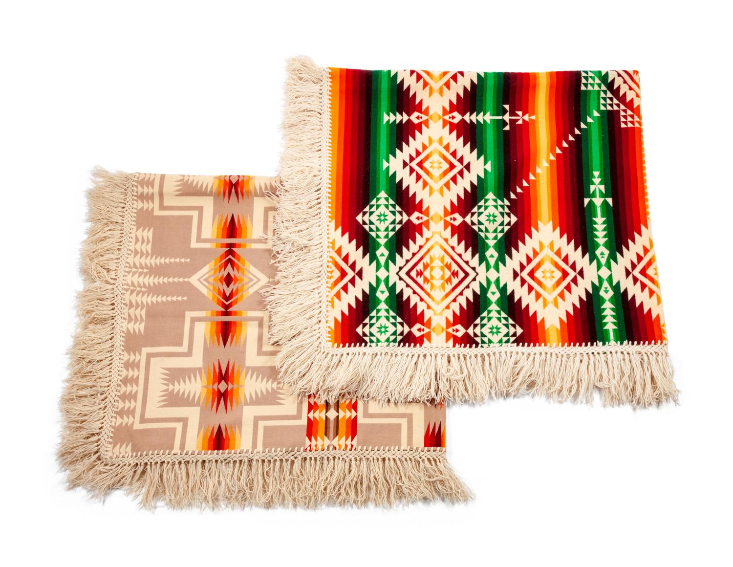 Pendleton Blankets