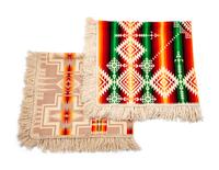 Pendleton Blankets