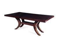 A Dakota Jackson Epoch Series Dining Table