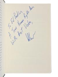 [PERKINS, Edward Joseph (1928-2020)]. A group of 28 volumes related to Literature, Religion, Self-Help, and Education, many signed or inscribed to Perkins, including: