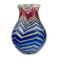 Daniel Lotton (American, b. 1963) — 'King Tut' Vase, 2010