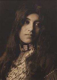 [Native-Americana] Group of 14 photographs, ca. mid-19th to early 20th century