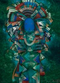 Night Deity