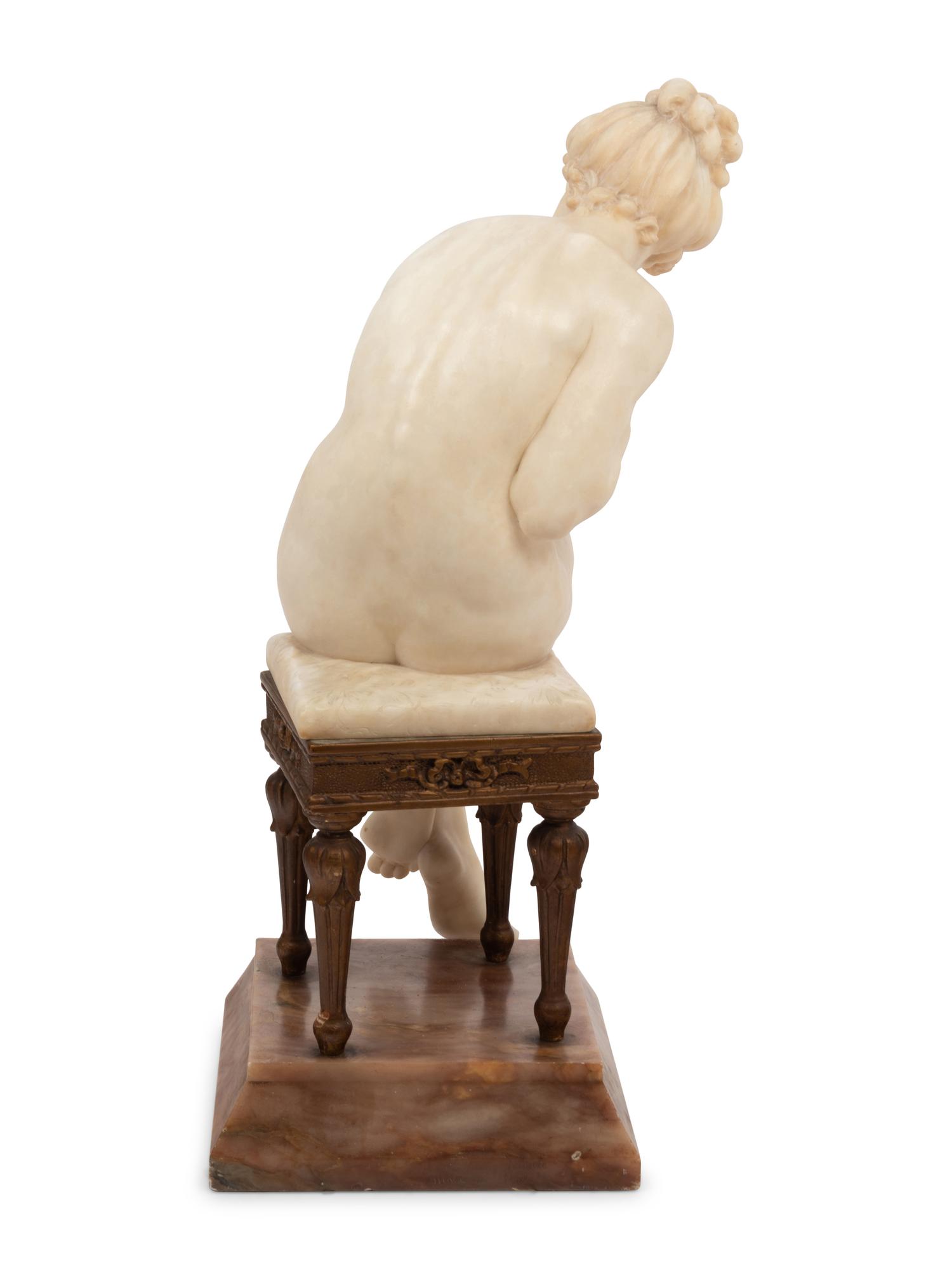 Galileo Pochini (Italian, 19th/20th Century)