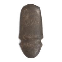 A Full Groove Axe