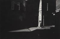 Detroit , 1942, Aix-en-Provence, 1957-1958 and Chicago, 1961 (a group of 3 works)