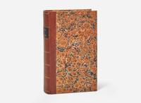 [Americana] Taylor, John: An Inquiry into the Principles and Policy of the Government of the United States...