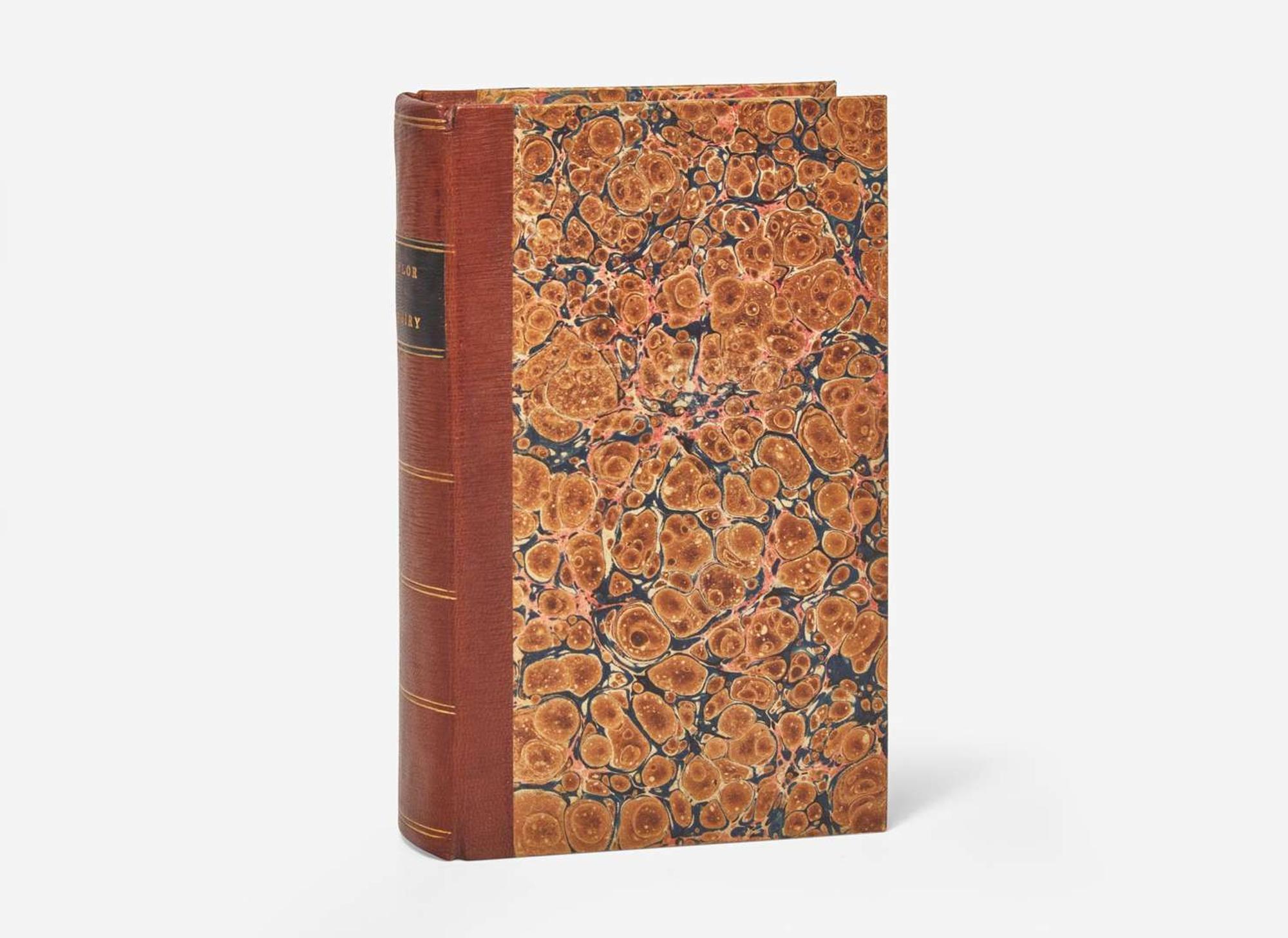 [Americana] Taylor, John: An Inquiry into the Principles and Policy of the Government of the United States...