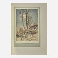 [Children's & Illustrated] [Rackham, Arthur] [Shakespeare, William] Lamb, Charles and Mary Tales from Shakespeare