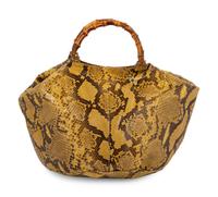 Tom Ford for Gucci, Python Two-Way Bag, 1996
