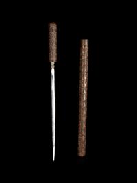 A Sword