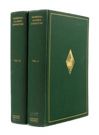 [HARRIMAN ALASKA EXPEDITION]. BURROUGHS, John (1837-1921); MUIR, John (1938-1914); GRINNELL, George B. (1849-1938), et al. Alaska. New