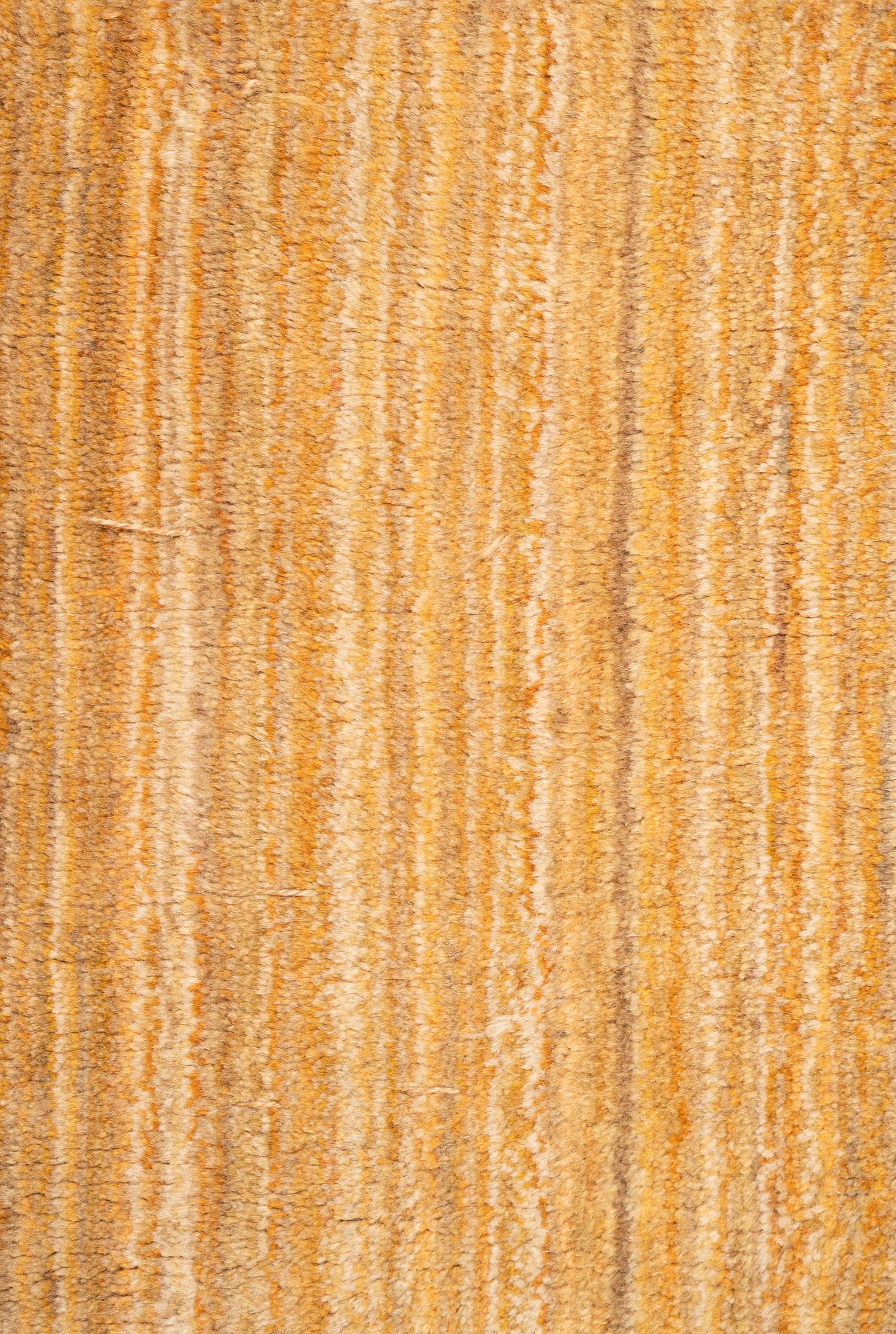 An Indo-Tibetan Wool Rug