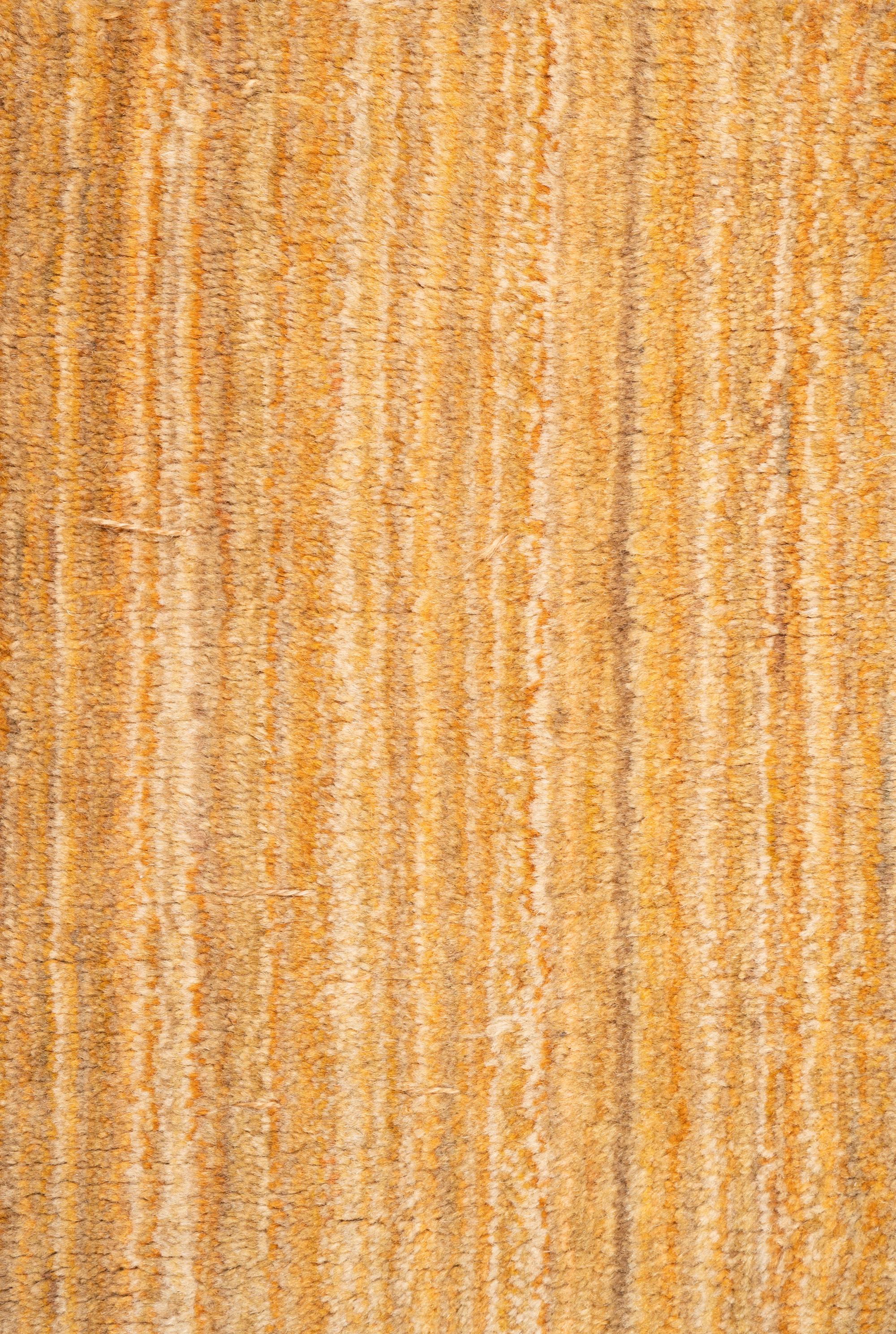 An Indo-Tibetan Wool Rug