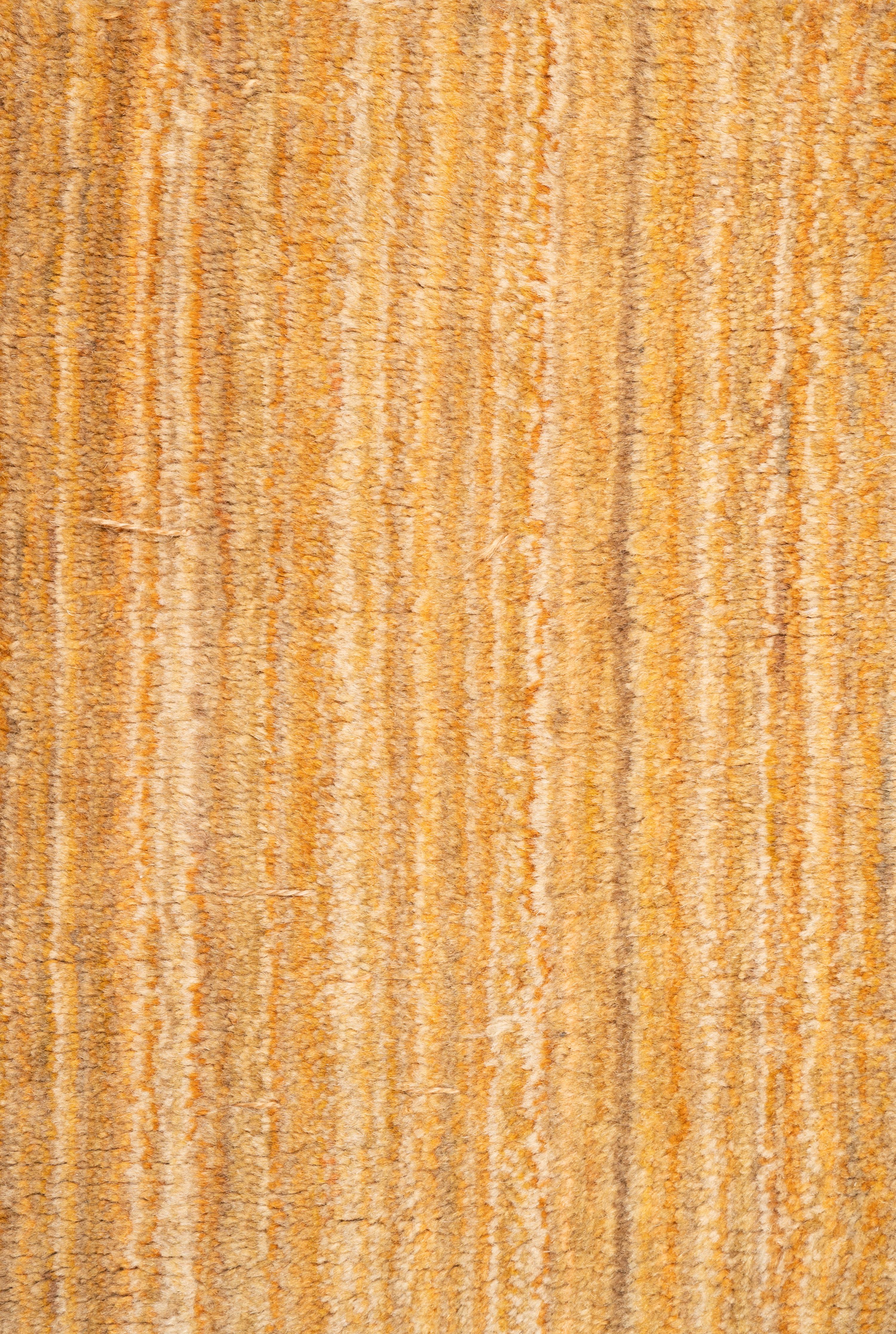 An Indo-Tibetan Wool Rug