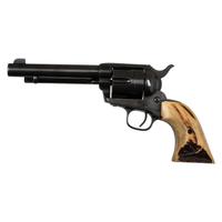 1st Generation Colt Single Action Army Rebuilt in .38 Special