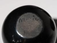 Blackware Pottery 1925-1943